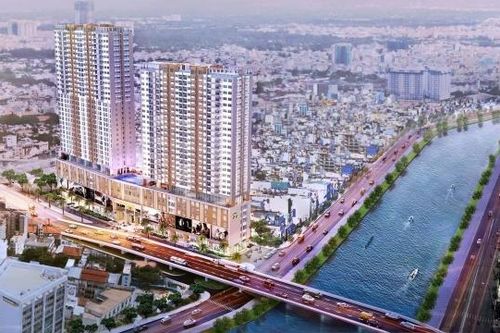 Novaland giảm vốn góp tại Nova Princess Residence và Nova Rivergate