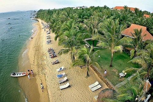 TP Vũng Tàu: Chiến lược tăng trưởng xanh cho phát triển du lịch bền vững