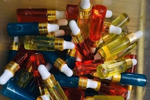 Xuất hiện nhiều loại ma túy, chất gây nghiện mới