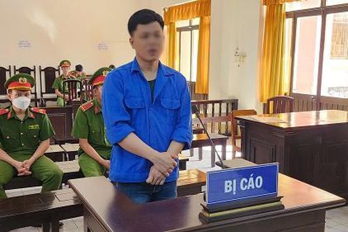 Chiếm đoạt hơn 6 tỷ đồng, giám đốc công ty xây dựng lãnh án