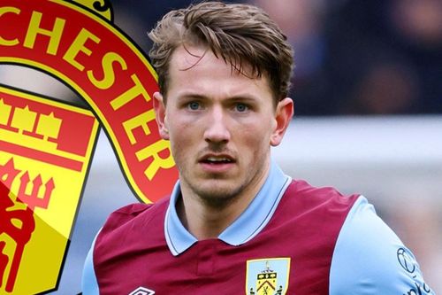 MU trả giá mua tiền vệ Sander Berge