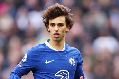 Chelsea đạt thỏa thuận chuyển nhượng Joao Felix