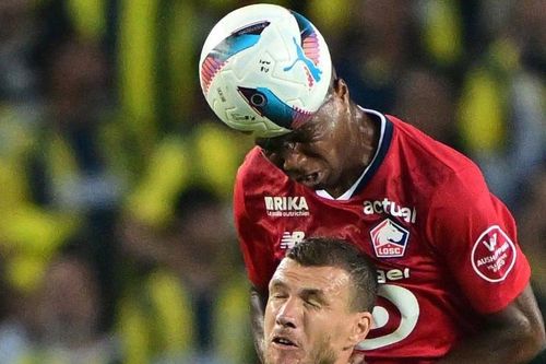Lịch thi đấu bóng đá hôm nay 20/8