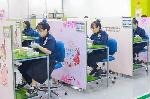 Những điều đặc biệt của 'cứ điểm' sản xuất điện thoại Samsung ở Việt Nam