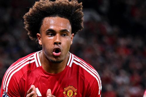 Zirkzee ra mắt ấn tượng ở MU: Tránh vết xe đổ Antony, Van de Beek