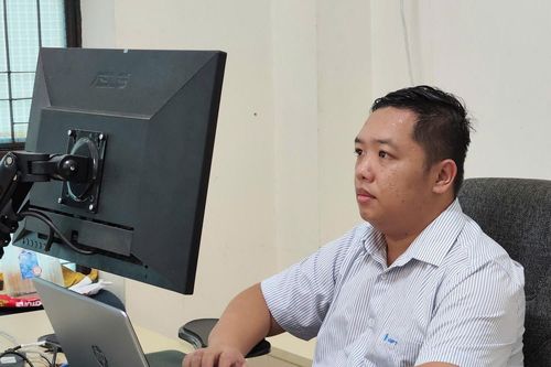Chàng kỹ sư bỏ công ty Nhật, đầu quân cho VNPT làm sản phẩm Make in Vietnam