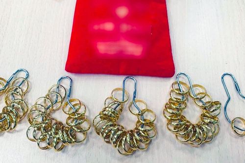 Một công ty ở Đồng Nai tặng hơn 2.300 chỉ vàng cho công nhân