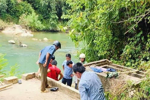 Cán bộ Công ty cổ phần cấp nước Quảng Bình tử vong khi kiểm tra giếng bơm