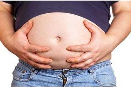 'Bụng bia' làm chức năng nhận thức suy giảm