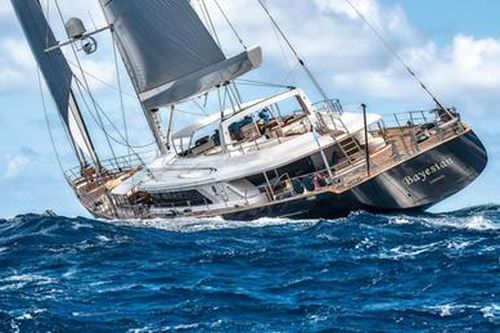 Du thuyền chìm trong cơn lốc, tỉ phú công nghệ Anh Mike Lynch cùng nhiều người mất tích