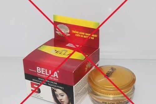 Thu hồi, tiêu hủy mỹ phẩm của Công ty Thuận Phát vì nhiều vi phạm
