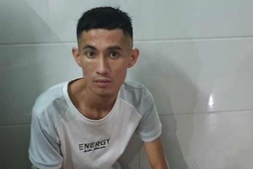 Bắt đối tượng cất giấu ma túy với thủ đoạn cực kì tinh vi