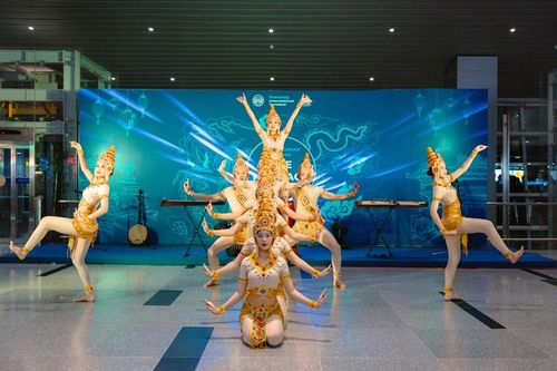 Phát triển 'Con đường di sản,' quảng bá văn hóa Việt với du khách quốc tế