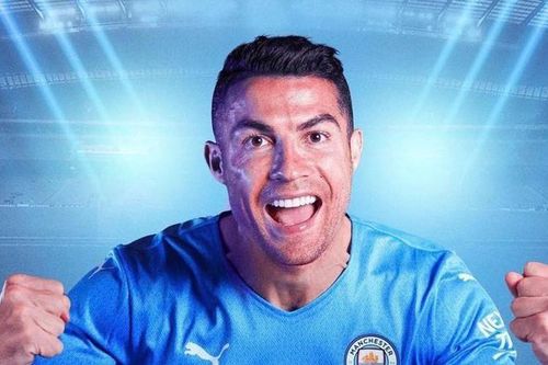 Cuộc tình dang dở Ronaldo - Man City và những bí mật chưa ai kể