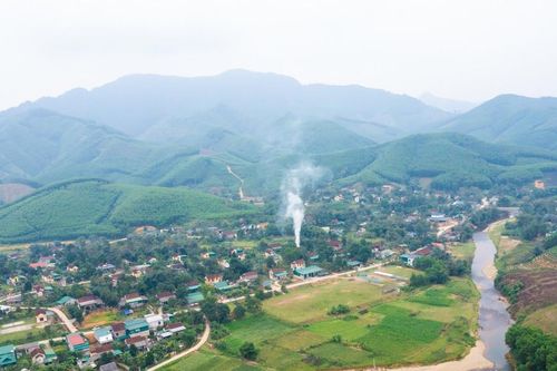 Kịp thời giải quyết kiến nghị của người dân vùng tái định cư thủy điện