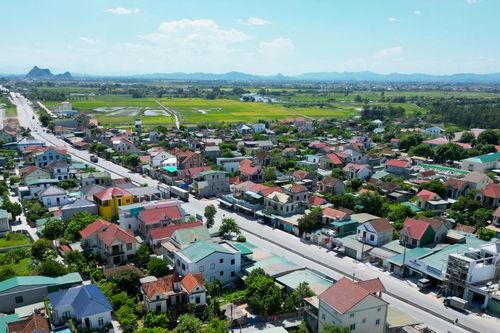 Diễn Phúc (Diễn Châu) chung sức xây dựng quê hương giàu đẹp, văn minh