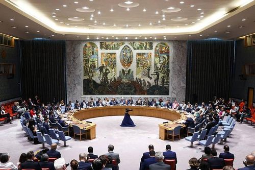 Mỹ cáo buộc Iran can thiệp bầu cử, Tehran đòi bằng chứng