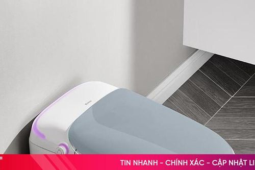 Top 5 thiết bị vệ sinh thông minh nên sắm cho gia đình sử dụng