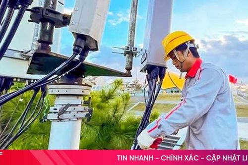 Viettel triển khai thành công mạng 5G SA đầu tiên tại Việt Nam