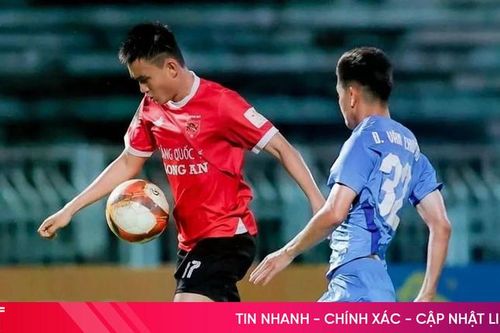 2 CLB bỏ giải hạng Nhất