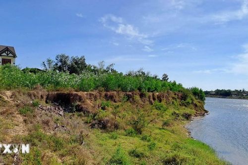 Quảng Trị: Hai dự án di dân khẩn cấp bị thu hồi vốn do chậm thực hiện