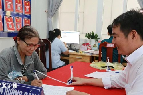 Cải cách hành chính ở Đồng Nai: Hướng tới phủ kín mô hình Chính quyền thân thiện