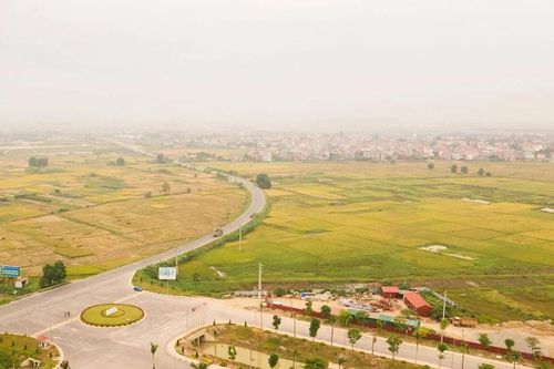 Bắc Giang dự kiến vốn ngân sách đầu tư năm 2025 đạt hơn 8.250 tỷ đồng