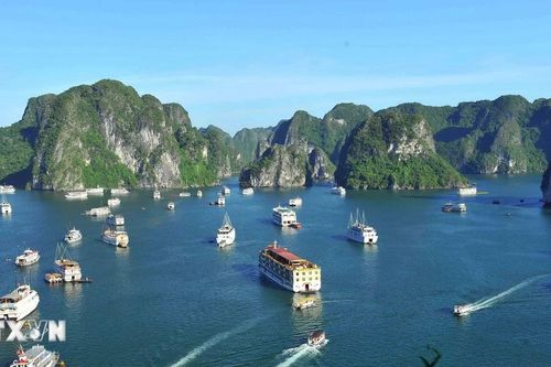 Quảng Ninh: Nhiều sự kiện thu hút du khách từ nay đến dịp nghỉ lễ 2/9