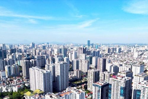 Cổ phiếu bất động sản kỳ vọng vào nhóm doanh nghiệp đẩy mạnh bàn giao nhà