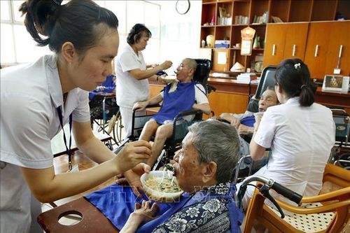 Đáp ứng nhu cầu thị trường bất động sản dưỡng lão