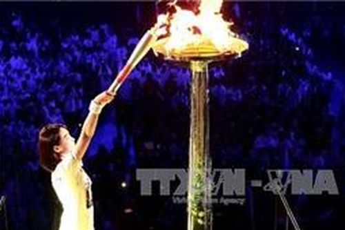 Hội đồng Olympic châu Á thông báo hủy AIMAG 6