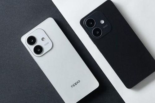 Đập hộp OPPO A3 và A3x: Điện thoại siêu bền phân khúc 3-6 triệu, sở hữu sạc nhanh SUPERVOOC 45W và cảm ứng kháng nước
