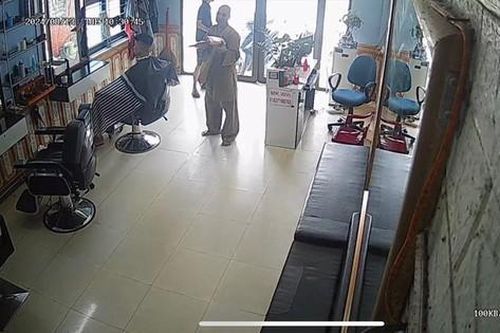 Hải Dương: Giả danh nhà tu hành 'bắt vong' để sàm sỡ nữ chủ quán spa