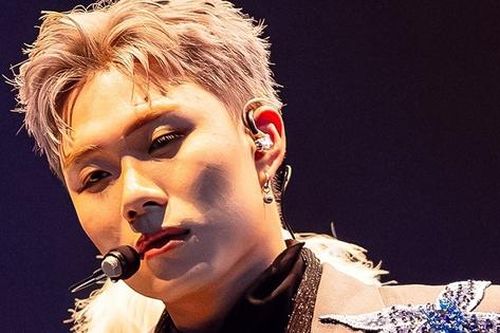 'Anh trai' Dương Domic trở thành từ khóa được tìm kiếm là ai?