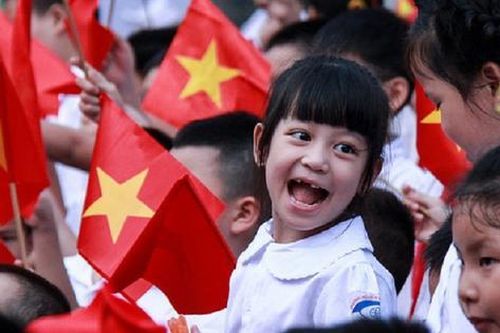 Chi tiết lịch tựu trường của học sinh cả nước năm học 2024-2025