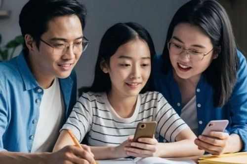 Sunday English - Giải pháp dạy và học tiếng Anh toàn diện cho học sinh THCS