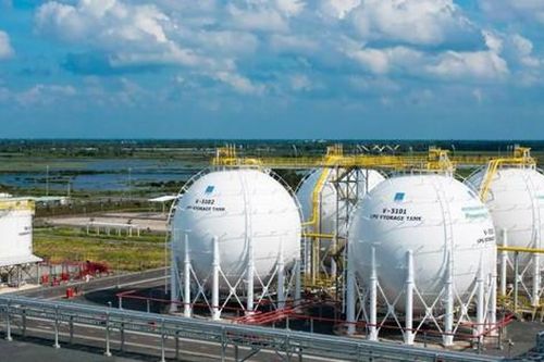 5 'ông lớn' trong cuộc đua tìm chủ đầu tư dự án điện khí tỷ USD tại Nghi Sơn