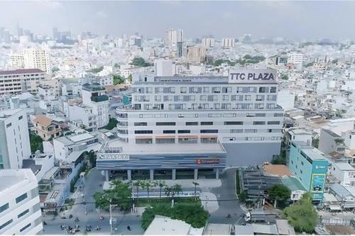 TTC Land khởi kiện công ty con của Xây dựng Hòa Bình