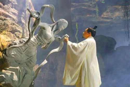 Kiếm hiệp Kim Dung: Chuyện ít biết về tuyệt học Tiểu Vô Tướng Công