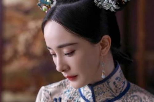 Phi tần tuổi thọ cao nhất, 14 tuổi tiến cung, 92 tuổi qua đời, tuổi già trở thành người chiến thắng chốn hậu cung
