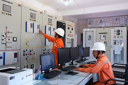 Miền Trung – Tây Nguyên: Không cắt điện để thi công trong dịp nghỉ lễ 2/9