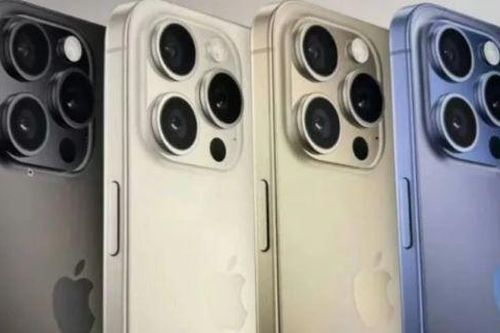 Loạt thông tin mới nhất rò rỉ tiết lộ ngoại hình gây choáng của iPhone 16 Pro, iPhone SE 4