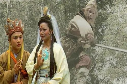 Tây Du Ký 1986: Tôn Ngộ Không từng hận Quan Âm Bồ Tát, lý do liên quan đến Đường Tăng