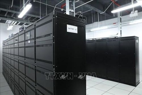Malaysia: Doanh thu từ các trung tâm dữ liệu đạt 812 triệu USD vào năm tới