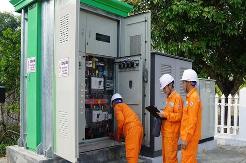 EVN sẵn sàng các phương án đảm bảo tích nước