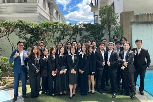 Không lo 'rải CV', SV FPT nhộn nhịp đi thực tập nước ngoài ngay từ năm 3 Đại học