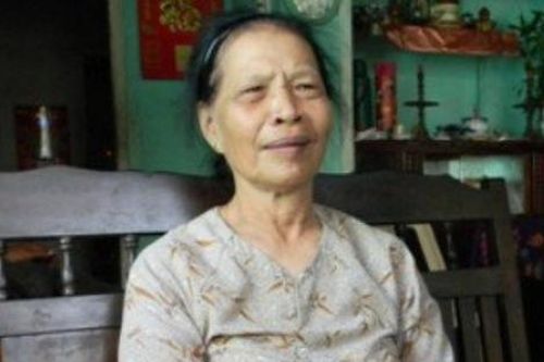 Bà lão bán cá trúng độc đắc 2 lần có gần 4 tỷ, các con nghèo bỗng giàu có