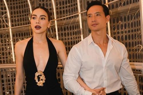 Hồ Ngọc Hà: 'Tôi không mê trai đẹp'