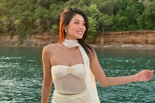 'Tips' giúp Á hậu Thảo Nhi Lê lọt top 100 gương mặt đẹp nhất thế giới