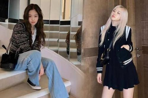 Items và bản phối hoàn hảo cho mùa 'back to school'
